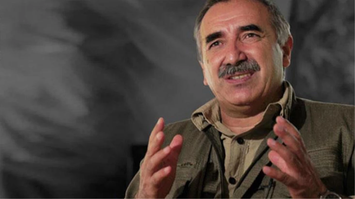 Kanlı terör örgütü PKK\'nın elebaşı Murat Karayılan\'dan tarihi itiraf: Zorlanıyorsanız kaçın diye talimat verdik