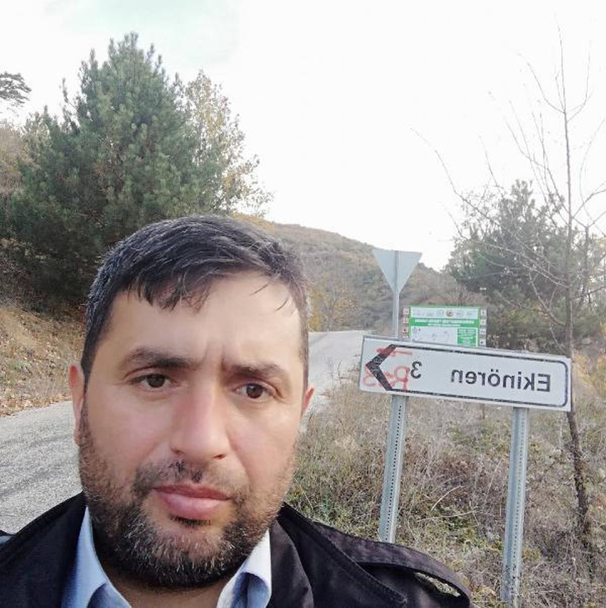 Kurban etlerini pay ederken kalp krizi geçirip öldü