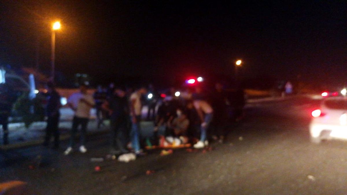 Son dakika! Malatya\'da trafik kazası: 5 yaralı