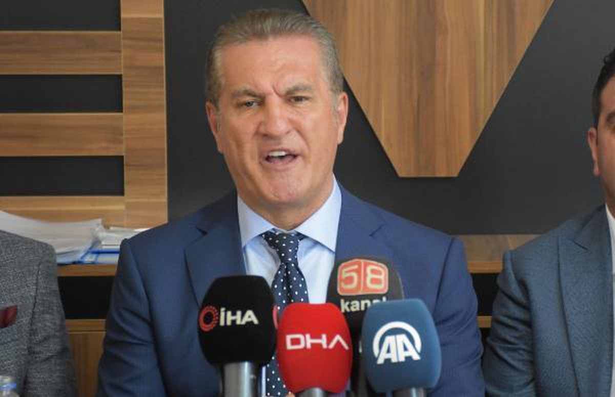 MUSTAFA SARIGÜL: ÇİFTÇİMİZİN YÜZÜ GÜLMEDEN GÖZÜMÜZE UYKU GİRMEYECEK