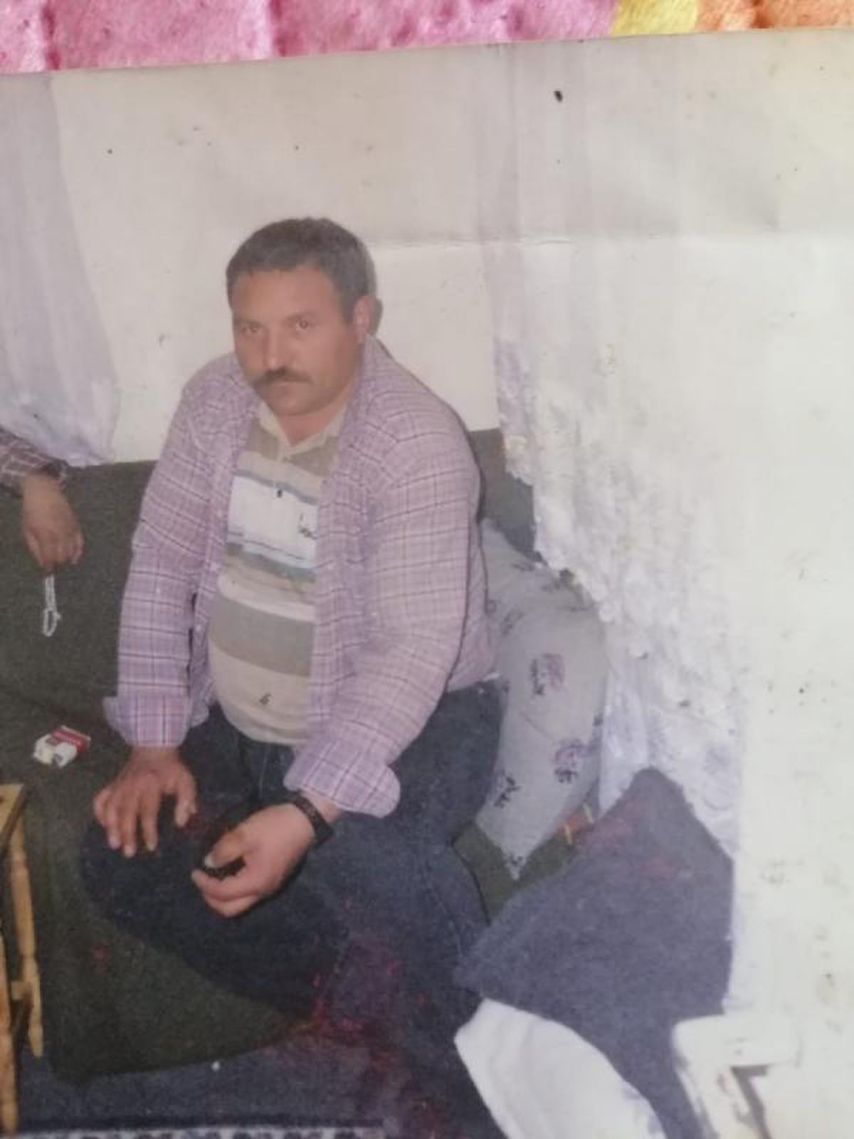 Son dakika haberleri | Oksijene bağlıyken sigara içmek isteyince yaralandı; 20 gün sonra öldü