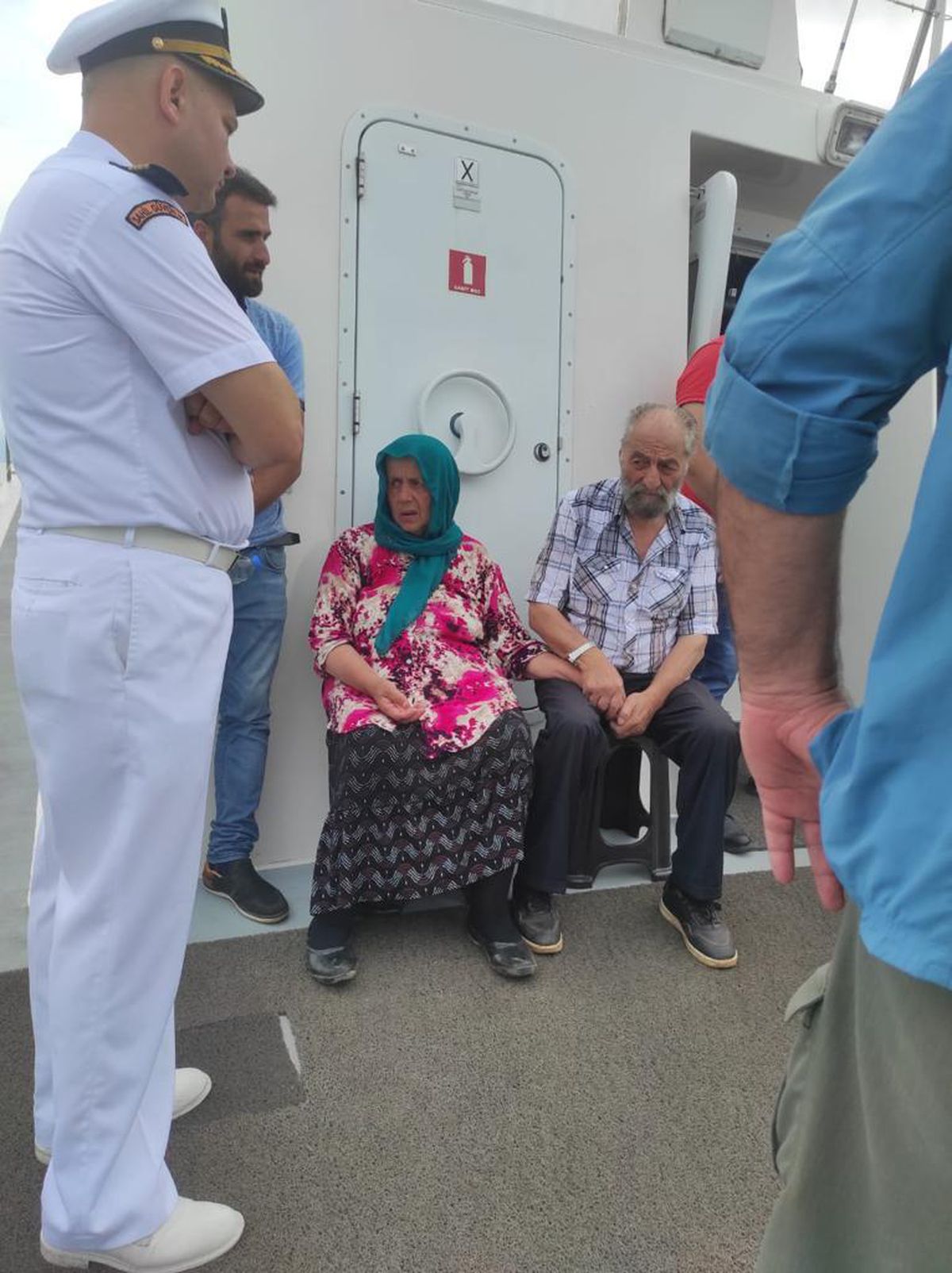 Rize\'deki sel ve heyelanda kaybolan 2 kişiyi arama çalışmaları sürdü
