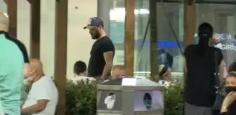 Sanatçı Alişan'ın kardeşi hayatını kaybetti//Ek fotoğraflarla