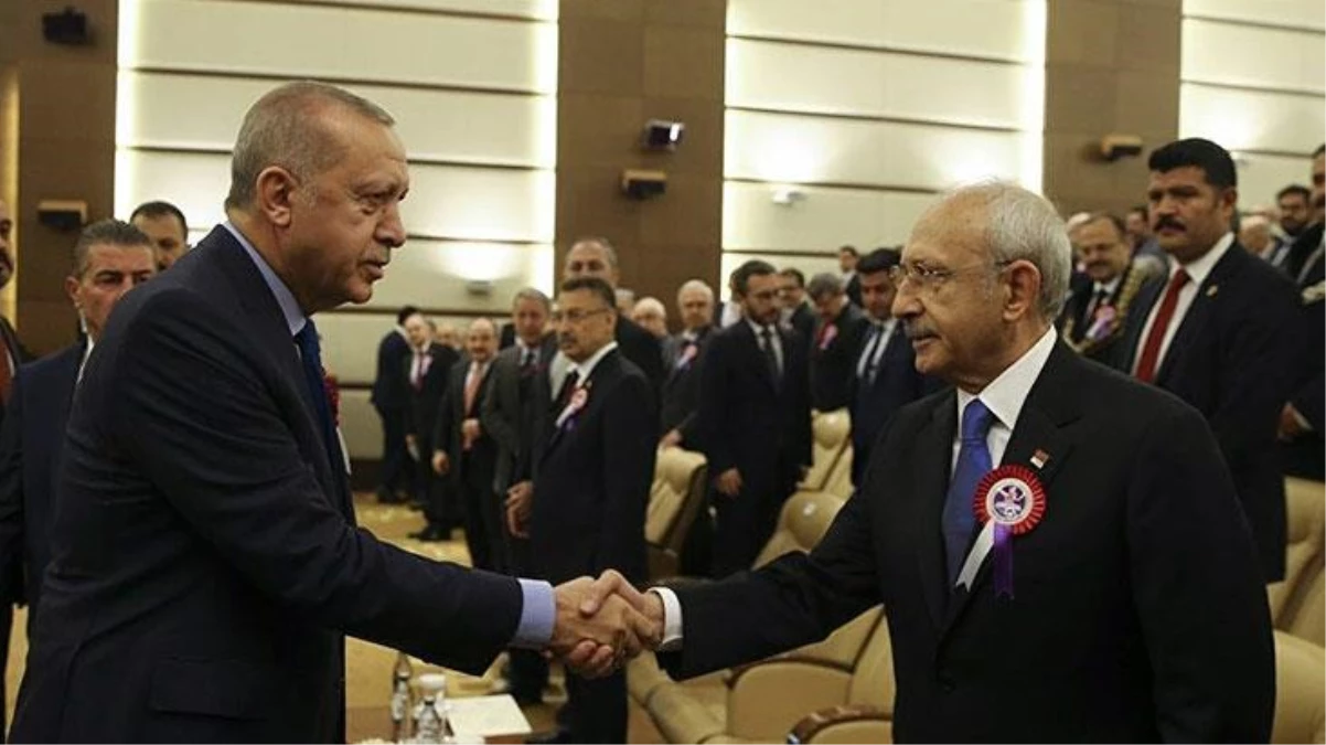 Kılıçdaroğlu\'nun Suriyeliler çıkışına, Cumhurbaşkanı Erdoğan\'dan sert tepki: Katillerin kucağına atmayız