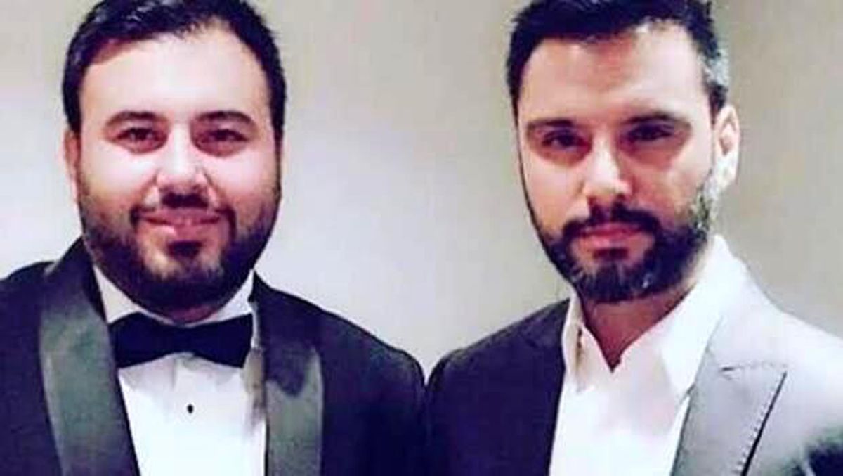 Son dakika haberi: Alişan\'ın kardeşi Selçuk Tektaş hayatını kaybetti