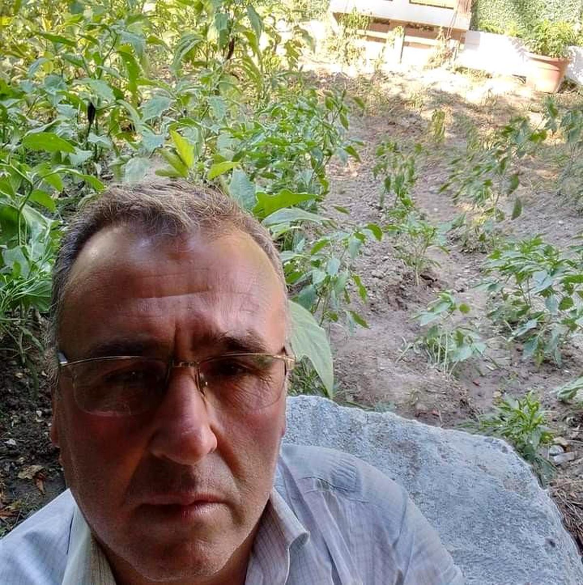 Tarlada elektrik akımına kapılan Sökeli çiftçi hayatını kaybetti