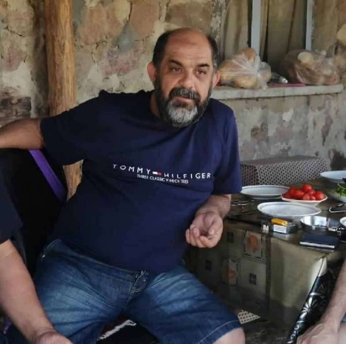 Zıpkınla avlanırken kaybolmuştu; 2 gün sonra cansız bedenine ulaşıldı (2)