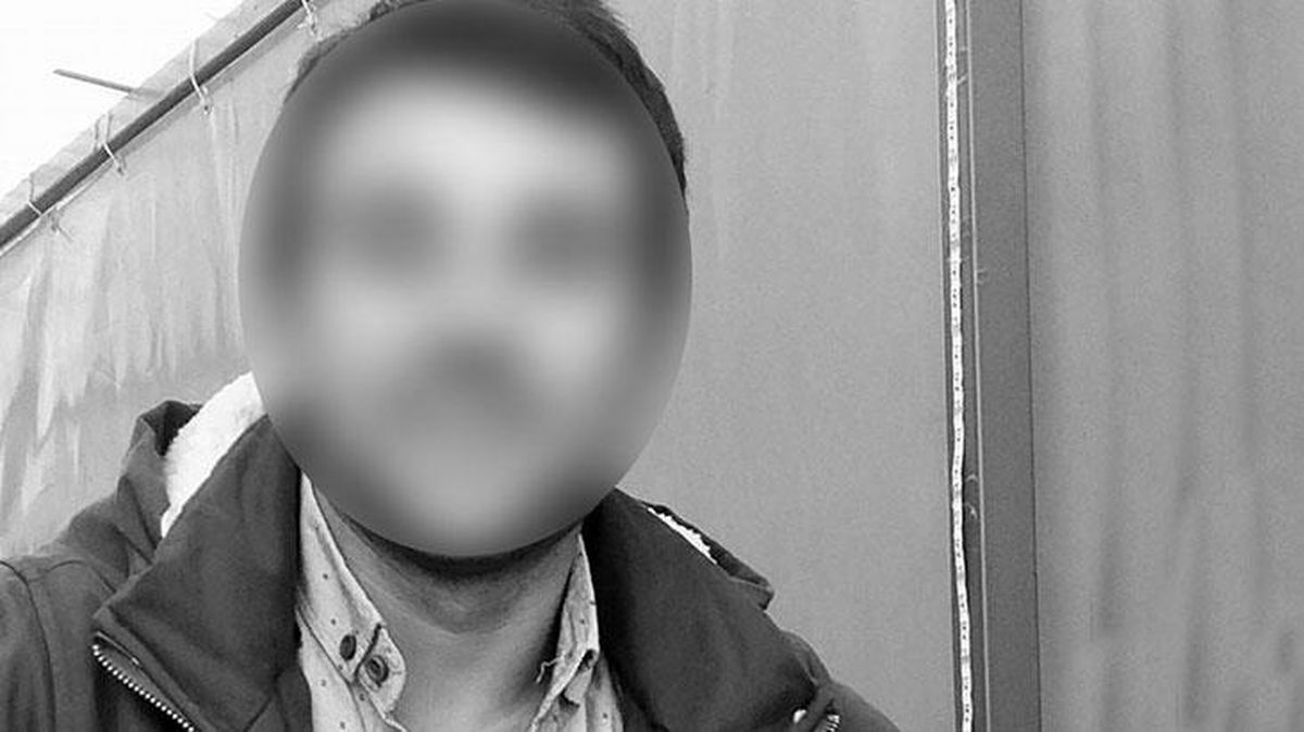 Nişan gününde şüpheli ölüm! 26 yaşındaki genç traktör römorkuna asılı halde bulundu