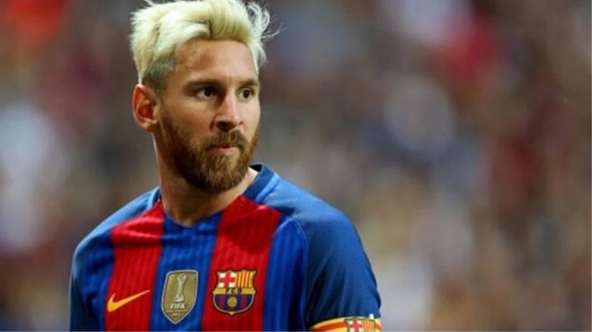 Barcelona\'dan görülmemiş disiplin kuralları! Futbolculara saç boyatmak ve sıra dışı kıyafetler giymek yasaklandı