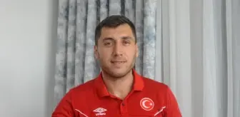 Beden eğitimi öğretmeni milli hentbolcu ikinci kez yurt dışına transfer oldu