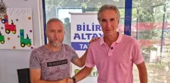 Bergama Yoldaş'a emanet