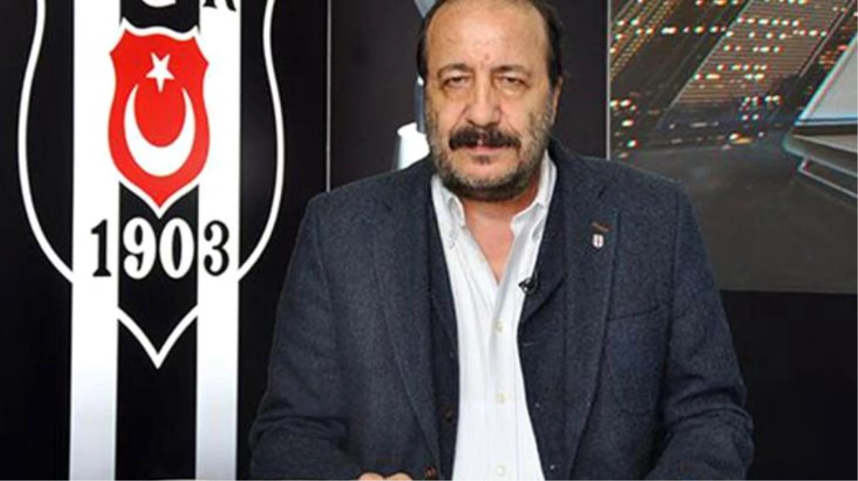 Beşiktaş\'ın İkinci Başkanı Adnan Dalgakıran\'dan PSV yorumu: Hepimizin mevcut iş yapma biçimimizi değiştirmemiz gerekiyor