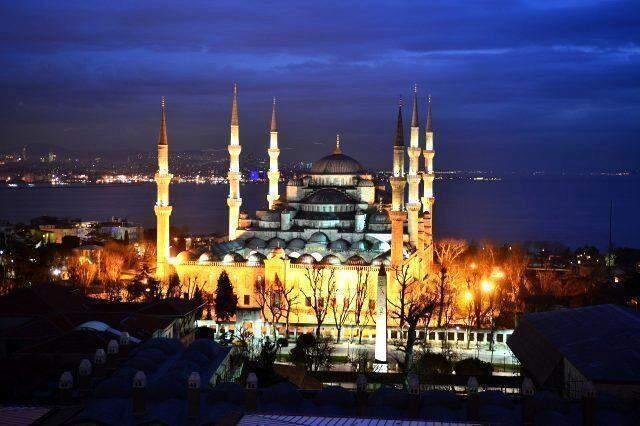 Cuma namazı saat kaçta? 23 Temmuz 2021 İstanbul, İzmir, Ankara, Konya, Bursa, Antalya Cuma namazı saati ve Cuma ezan vakti