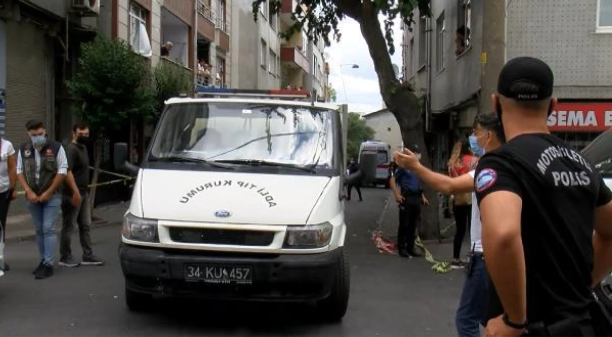 Son dakika haberi... ESENLER\'DE BABA 20 YAŞINDAKİ KIZINI BOĞARAK ÖLDÜRDÜ