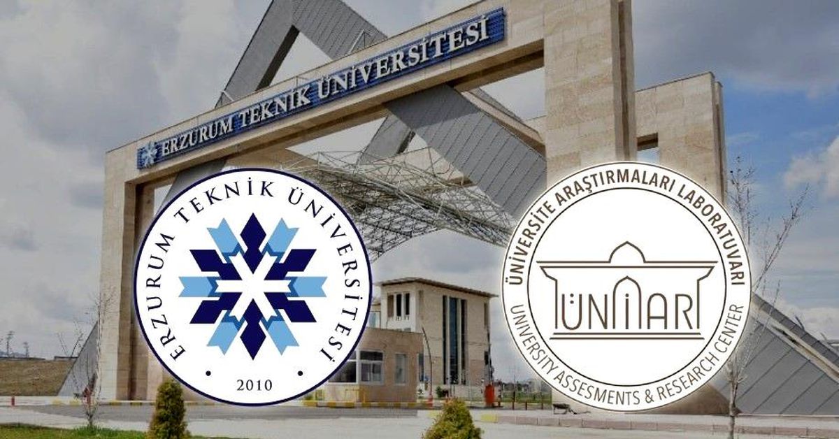 Erzurum Teknik Üniversitesi, öğrenci memnuniyetinde ilk 20\'de