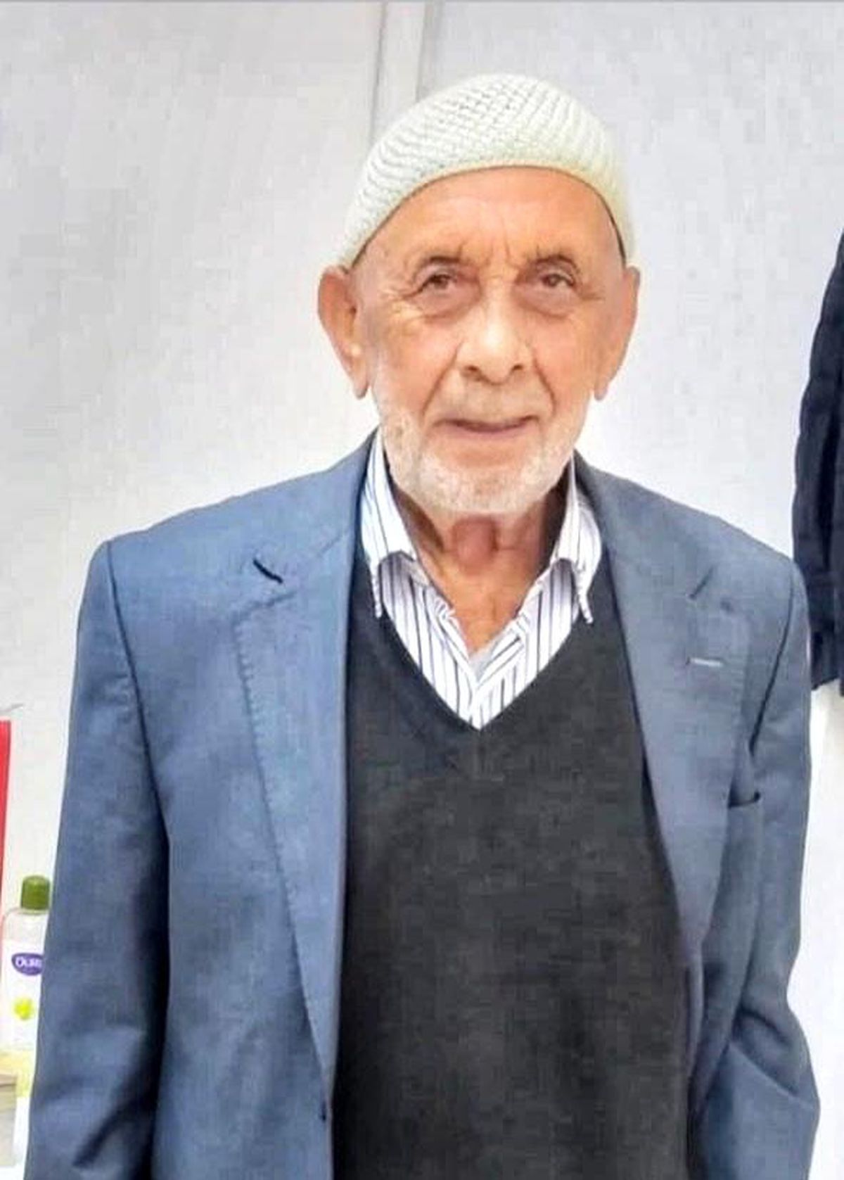 Kahramanmaraş\'ta 89 yaşındaki Alzheimer hastasından haber alınamıyor