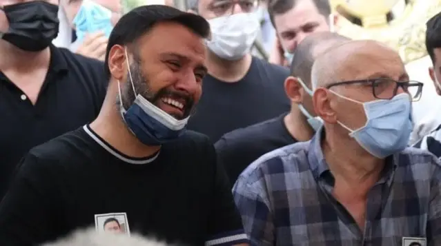 Kardeşinin ölümüyle yıkılan Alişan'dan yeni paylaşım: Allah'ım tüm hastalara şifa versin Kardeşinin ölümüyle yıkılan Alişan'dan yeni paylaşım: Allah'ım tüm hastalara şifa versin
