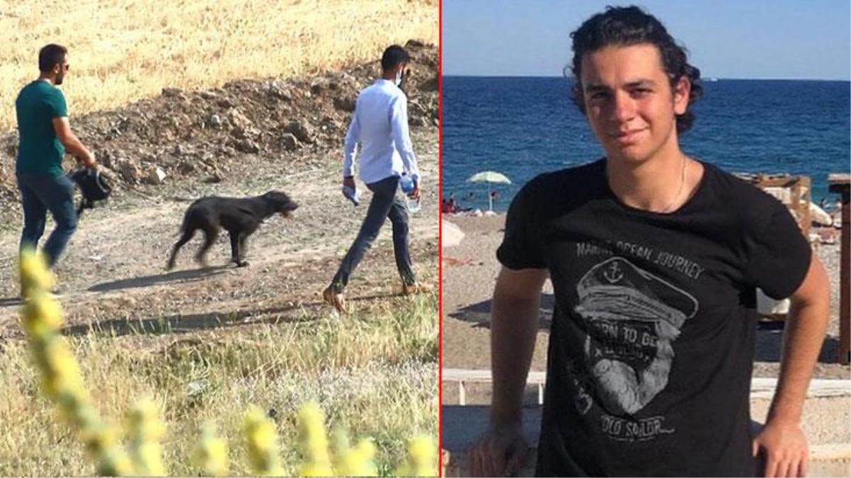 Kaybolan tıp öğrencisi Onur Eker\'in, kaybolmadan önce annesinden konum atmasını istediği ortaya çıktı
