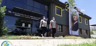 Özel bireylere ulaşım desteği devam ediyor