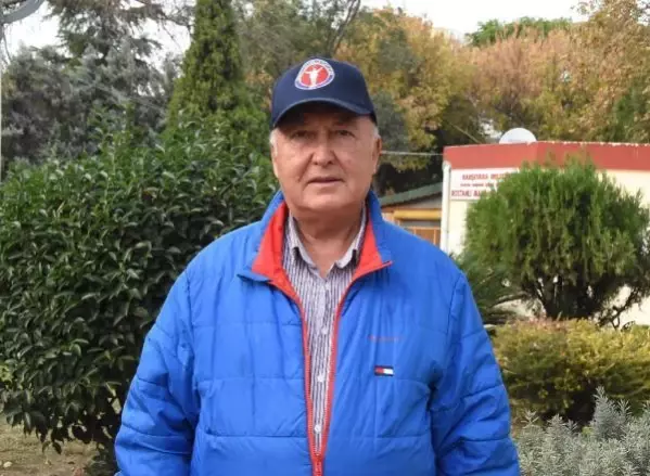 Deprem sonraları aranan adam Prof. Dr. Ahmet Ercan konuştu: 6,8 veya 6,9'luk deprem gelebilir