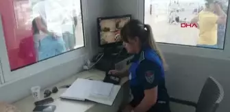 Şile'de denizde kaybolan 3 kişiden 1'inin cansız bedenine ulaşıldı