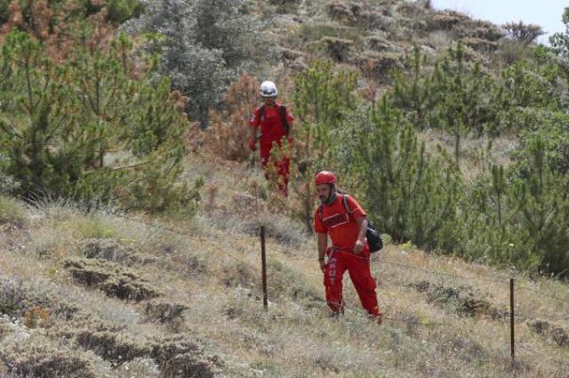 Son Dakika: Kaçan kurbanlığın peşinden giden tıp öğrencisi Onur Alp Eker ölü bulundu