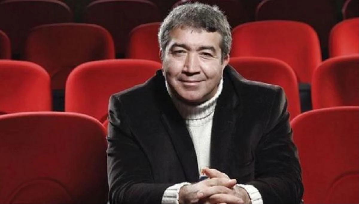 Son dakika haberi... Tiyatro sanatçısı Turgay Yıldız hayatını kaybetti