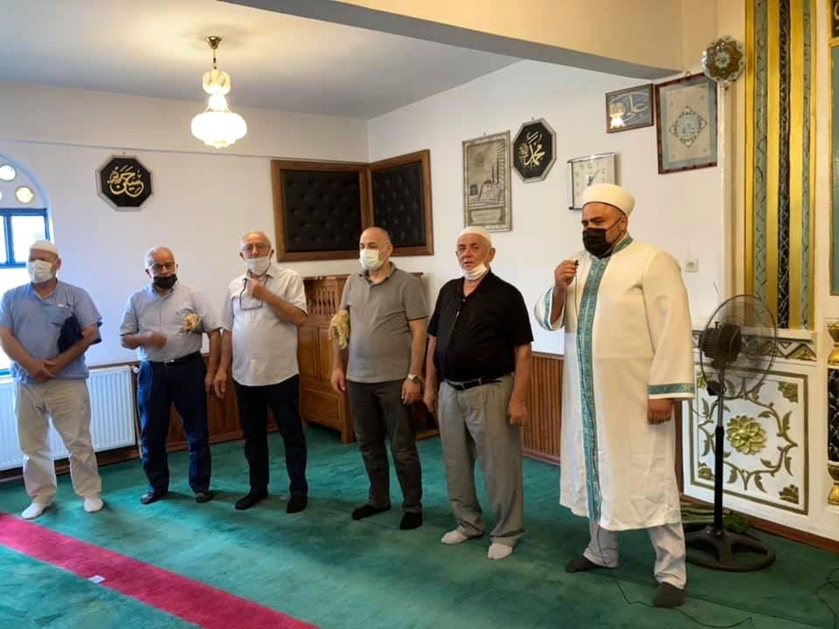 Yıllardır süren gelenek