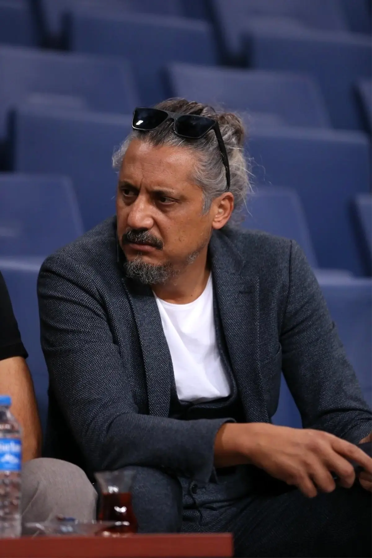 Yukatel Merkezefendi Belediyesinin Süper Lig programı belli oldu