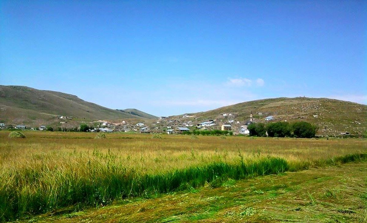 Ardahan\'da bir köy karantinaya alındı