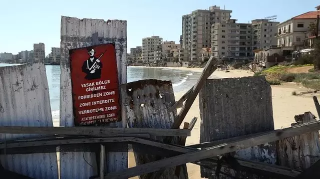 BM Güvenlik Konseyi, Türkiye'nin Maraş'ın açılması kararı için kınama mesajı yayınlayacak BM Güvenlik Konseyi, Türkiye'nin Maraş'ın açılması kararı için kınama mesajı yayınlayacak