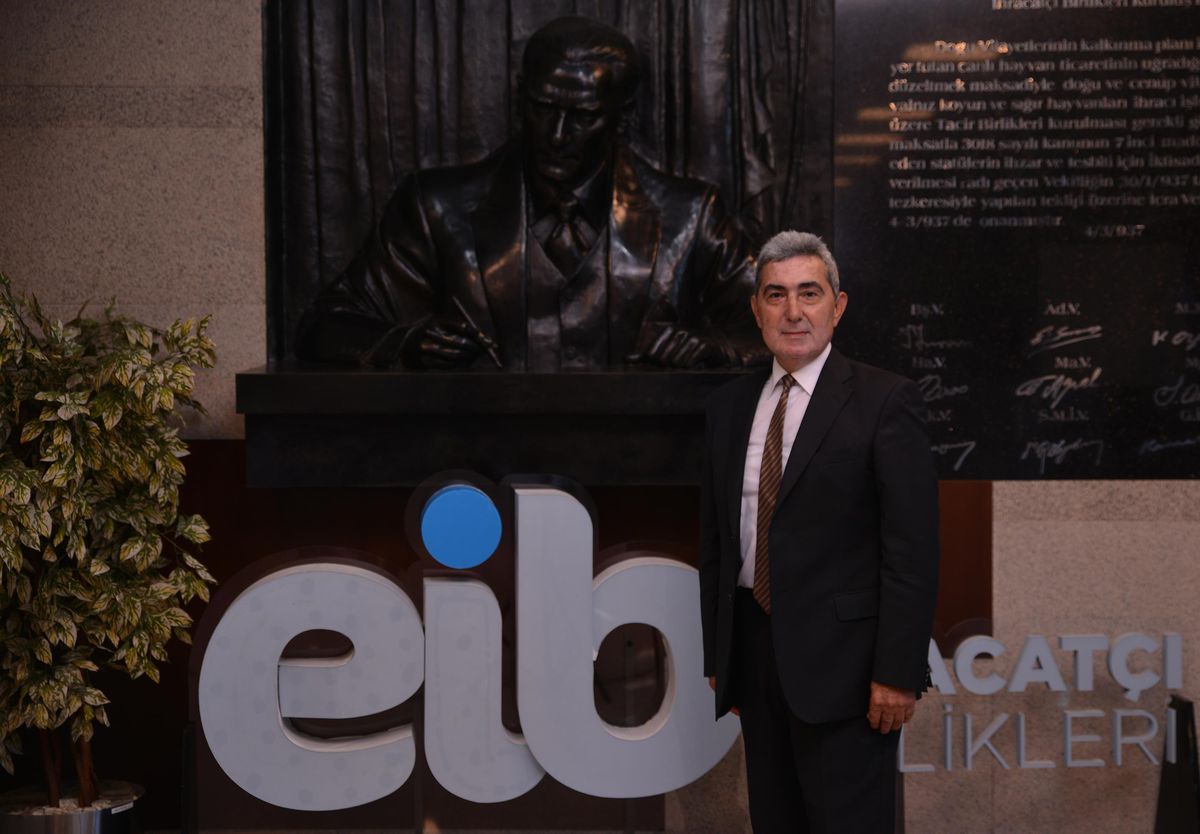 Demir çelik sektöründe ihracatçılar "eylül"ü kapattı