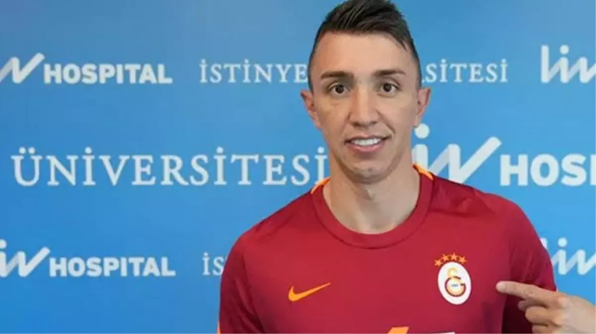 Fernando Muslera, kazancıyla da rekor kırdı! Dünyanın en çok kazanan ikinci ismi oldu