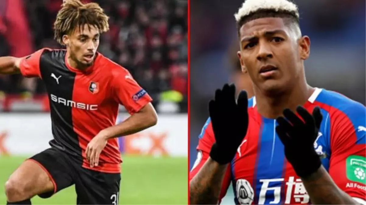 Sarı-Kırmızılar, Sacha Boey ve Patrick Van Aanholt transferlerini KAP\'a bildirdi