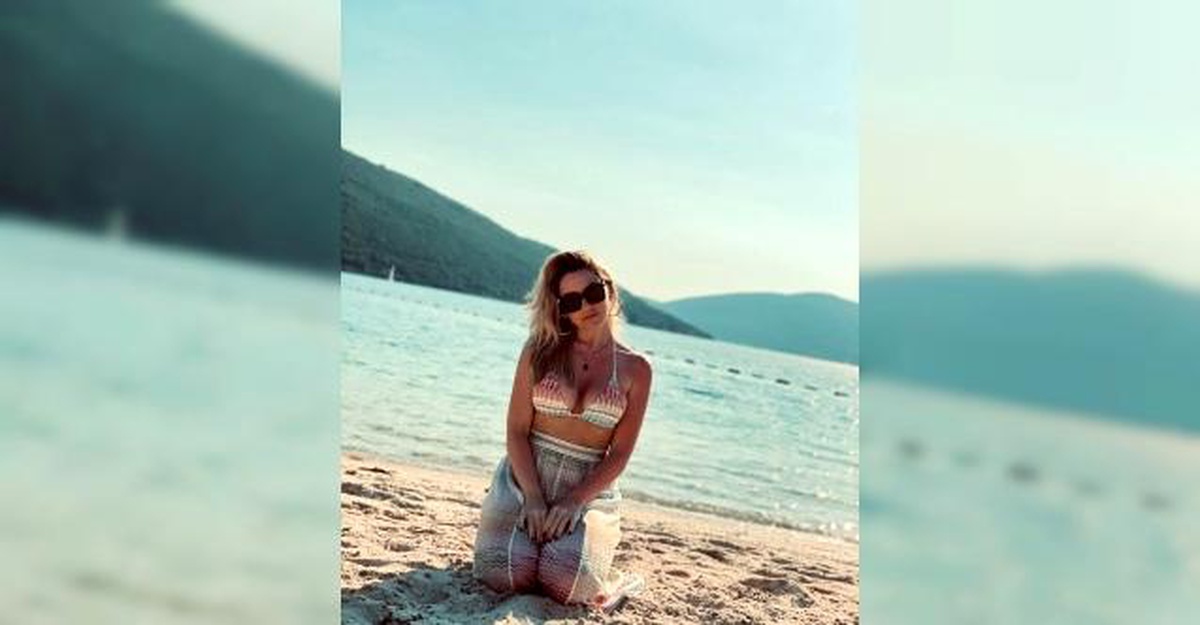 Hadise sevgilisi Mehmet Dinçerler\'in çektiği fotoğrafları yayınladı