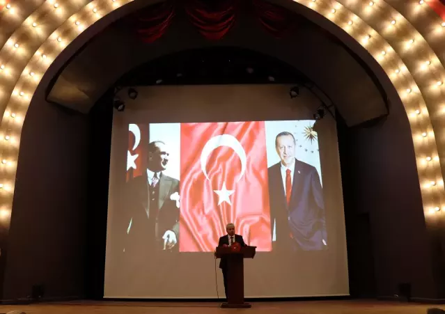 Hatay Meclis Binası Hizmete girdi Hatay Meclis Binası Hizmete girdi