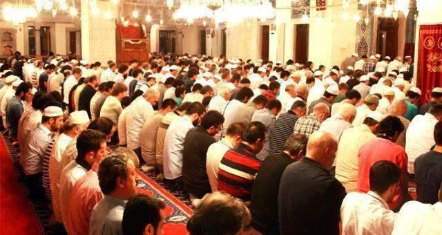 İstanbul, Ankara, İzmir sela ne zaman okunur? 23 Temmuz Cuma selası ne zaman okunur? Cuma selası saat kaçta okunuyor?