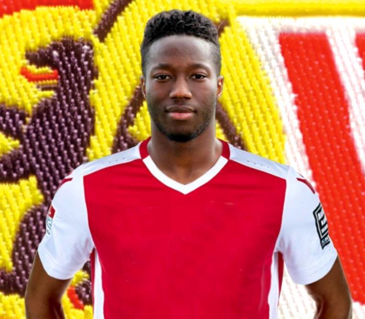 Kayserispor taraftarından Carlos Mane\'ye çağrı