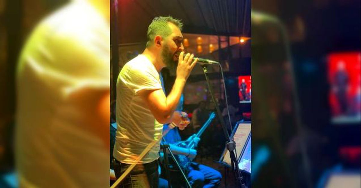 Marmaris\'te sevenleriyle buluştu