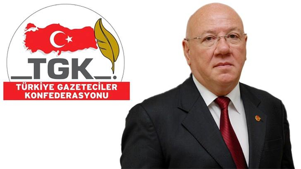 "Medyadaki mesleki kirlenme hepimizi derinden yaralıyor"