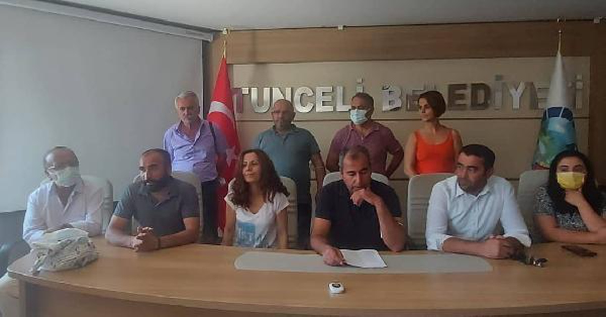 Munzur Doğa ve Kültür Festivali, koronavirüs nedeniyle ertelendi