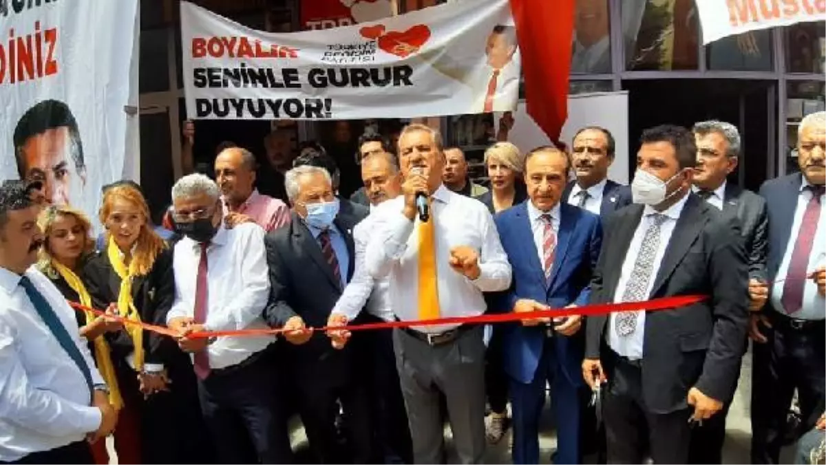 Sarıgül: Esnafın kısa çalışma ödeneğinin devam etmesi şart