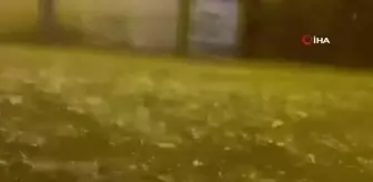 Suudi Arabistan'da sel