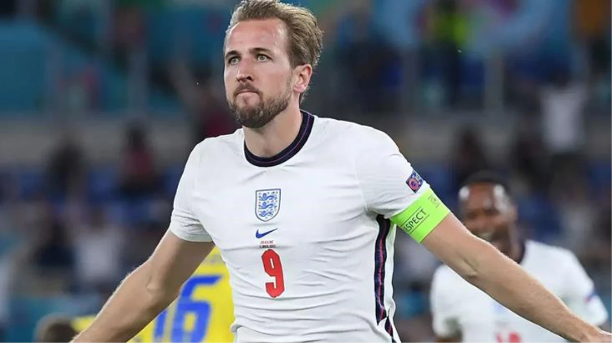 Tottenham, Manchester City\'nin Harry Kane için yaptığı 186 milyon euroluk teklifi kabul etti