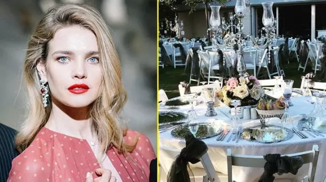 Türk sosyetesi Bodrum'daki davet için birbiriyle yarıştı! Bilet fiyatı 25 bin euro Türk sosyetesi Bodrum'daki davet için birbiriyle yarıştı! Bilet fiyatı 25 bin euro