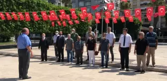 24 Temmuz Gazeteciler ve Basın Bayramı