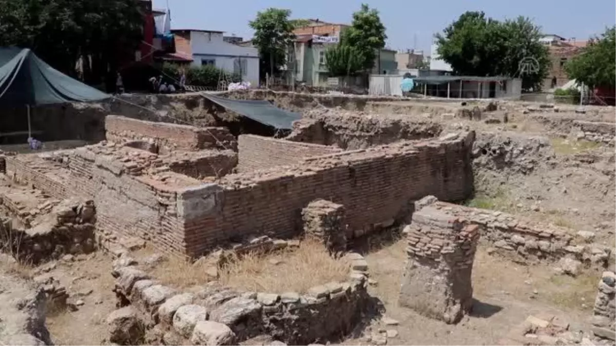 Son dakika gündem: Antik Çağ\'daki ilk yerleşim yerlerinden Tepebağ Höyüğü turizme kazandırılacak