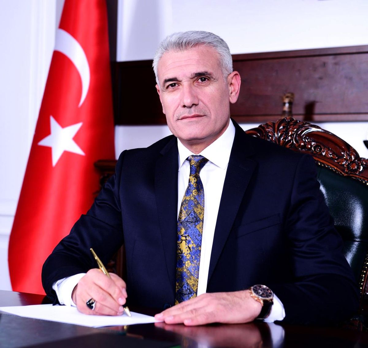 24 Temmuz Gazeteciler ve Basın Bayramı
