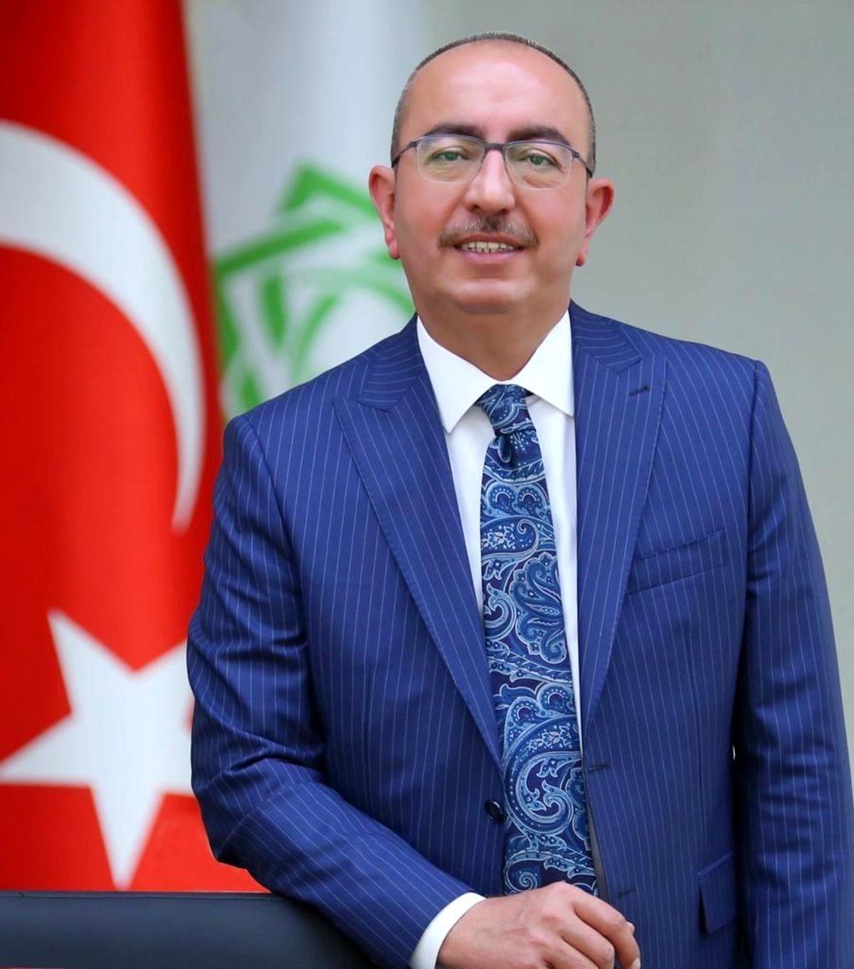 Başkan Kavuş: "Basın, milletimizin sesi ve kulağıdır"