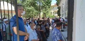 Gediz'deki kazada ölü sayısı 2'ye yükseldi (2)